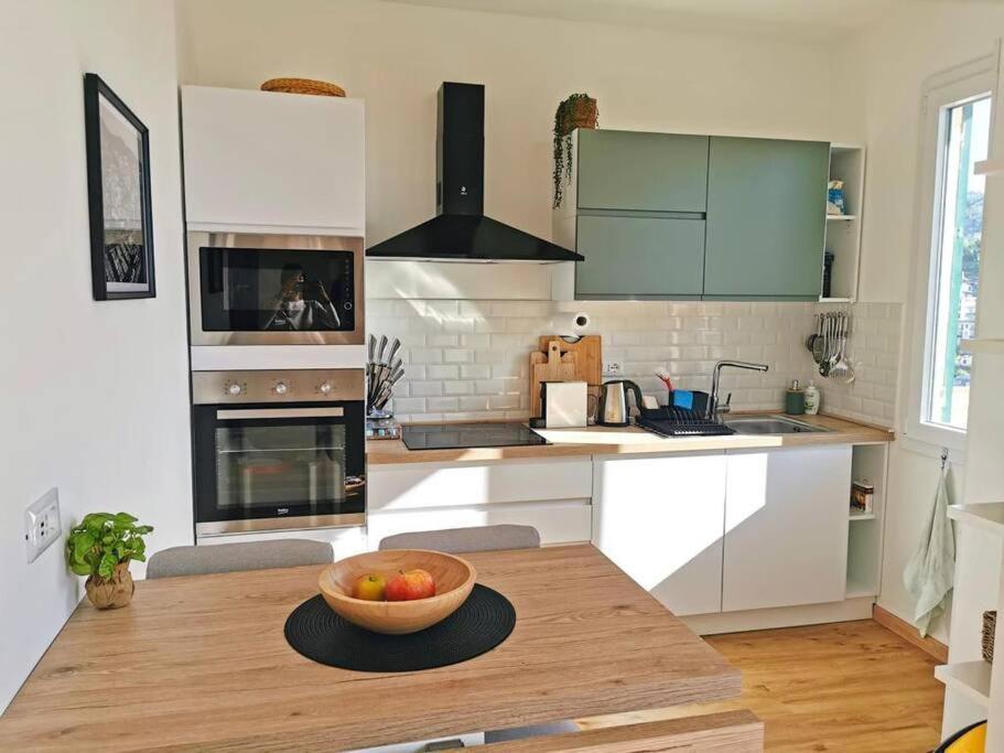 Beautiful Apartment In 圣雷默 外观 照片