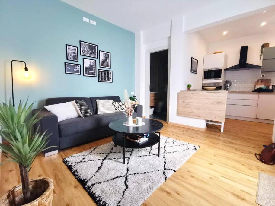 Beautiful Apartment In 圣雷默 外观 照片